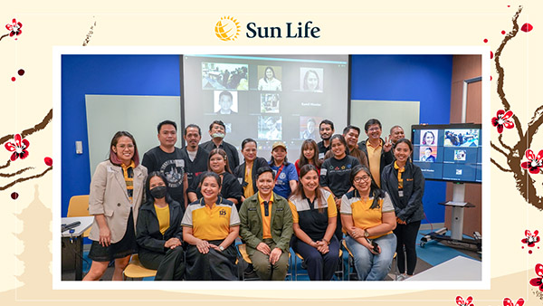 Choose The Right Financial Path And Achieve A Brighter Life With Sun Life