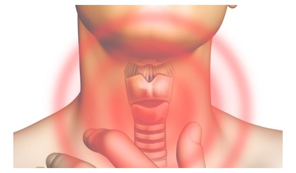 Unmasking Your Thyroid: Raising Thyroid Disorder Awareness