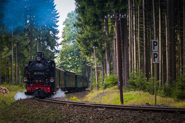 A Safe Trip On The Trans-Siberian Railway