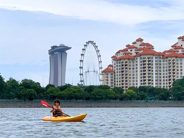 Fascinating Water Activities You Can Do In Singapore