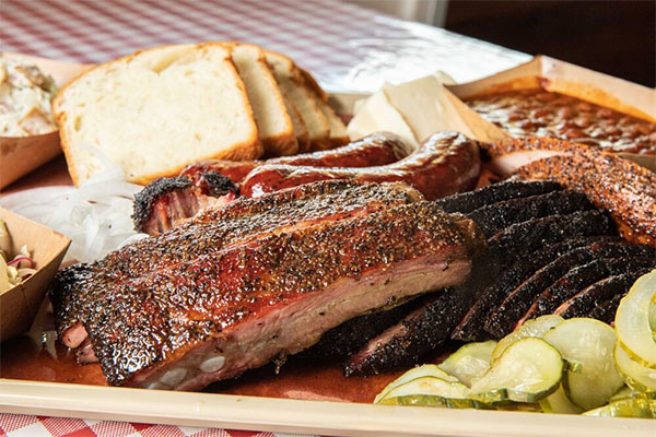 Why You Should Try BBQ In Fort Worth