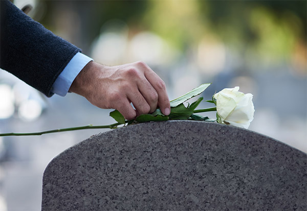 Stressful Times: Wrongfully Losing A Loved One Is Hard To Handle