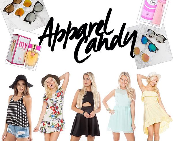 Apparel Candy: The Online Store For Bargain Hunters