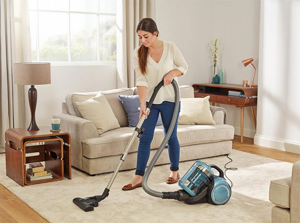 Picking The Best Vacuum Cleaner For Your Home