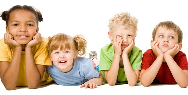 Child Behavior: Eeeew! - Nose Picking