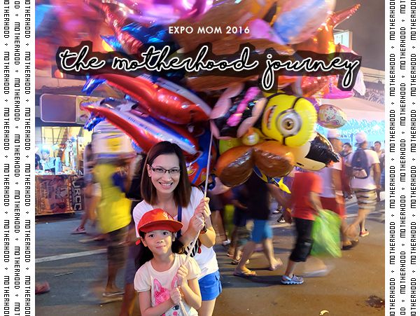 Expo Mom 2016 Goes To Bacolod