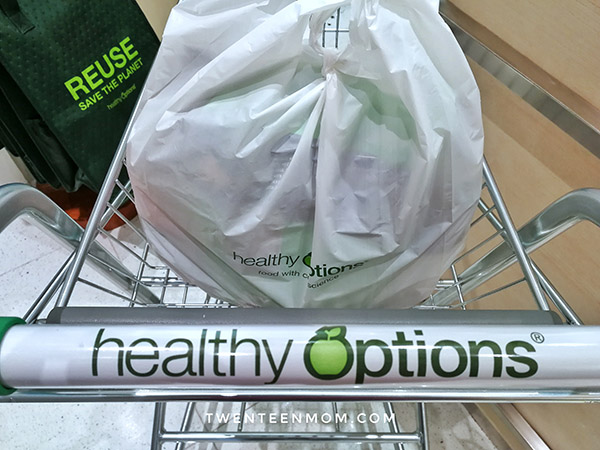 Healthy Options Is Now In Bacolod City
