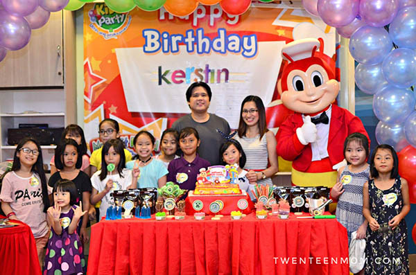 Hello Kitty Fun Carnival Theme Is Jollibee's Newest Party Theme