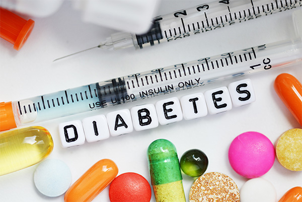 Living With Diabetes And The Importance Of Timely Insulinization