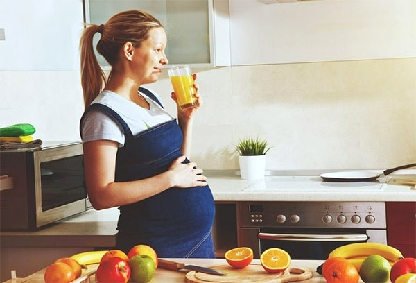 Pregnancy Diet 101: Carbs - Yay Or Nay?