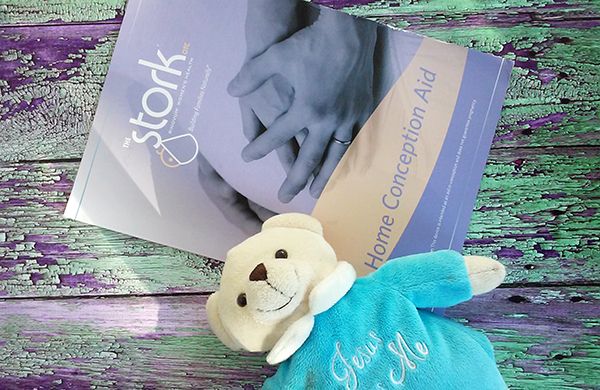 The Stork OTC: A Conception Device You Can Buy Online