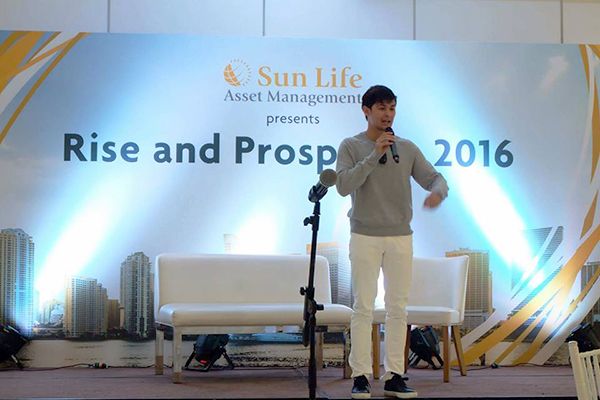 Sun Life Revolutionizes Mutual Fund Investing