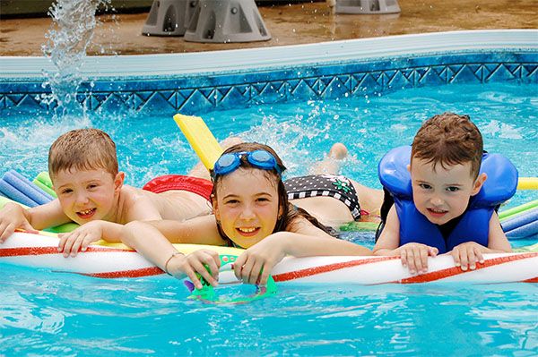 13 Tips On General Water Safety