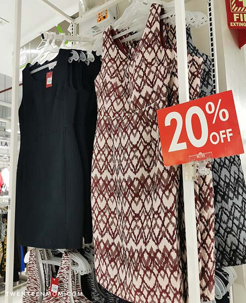 Shop For Women's Apparel At The Metro Stores Crazy Sale