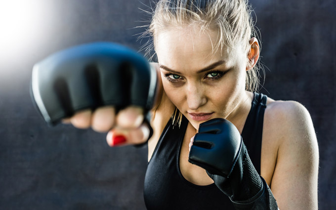 7 Reasons Self Defense For Women Is So Important