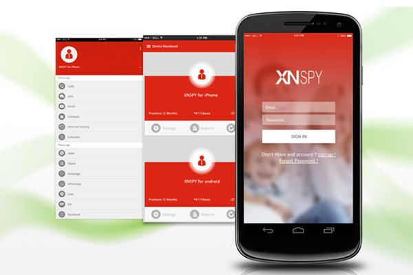 XNSPY: The Science Behind Mobile Spy Apps