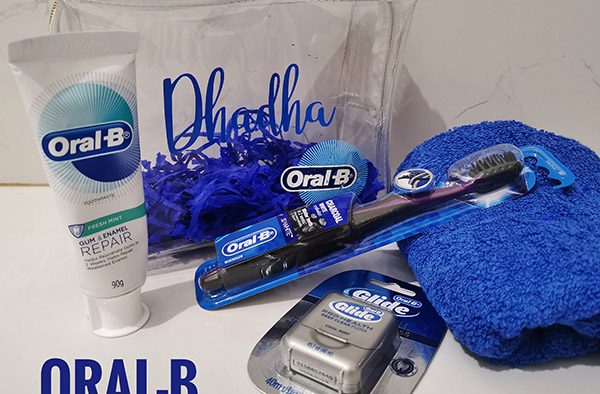 Keeping A Healthy Smile All Year Round: Get Into The Habit Of Proper Dental Hygiene