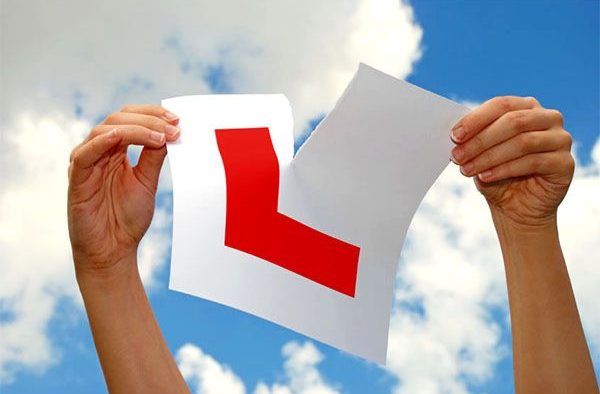 6 Lessons To Pass On To An L Plater