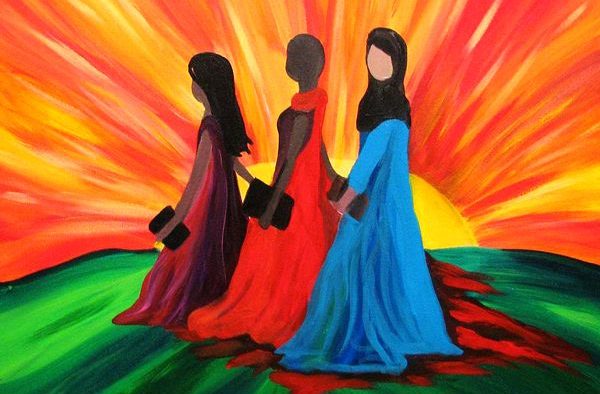 Empowering Women