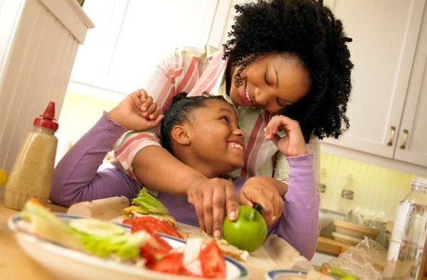 Enhancing Your Child’s Diet