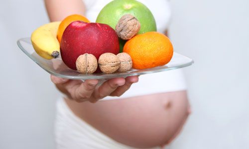 Healthy Pregnancy