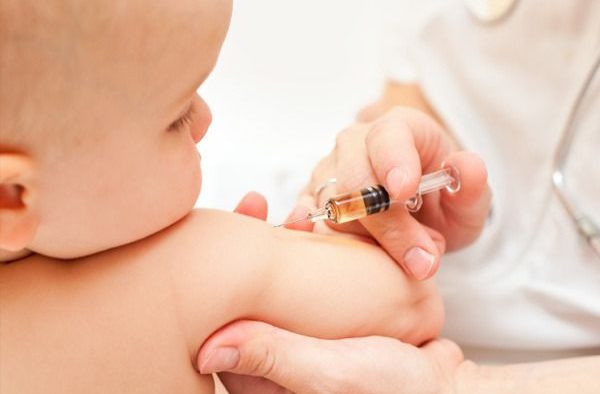 Breaking The Chain Of Hapatitis B – Protecting Babies From Birth Onward