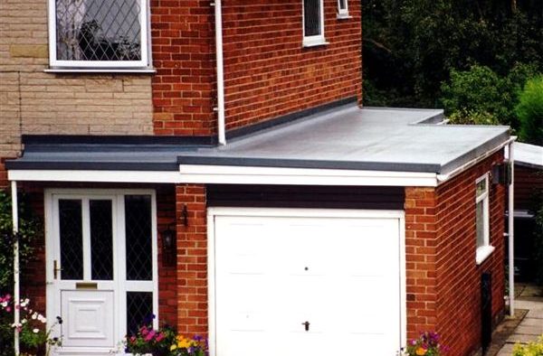 Flat Roofing – What’s The Problem?