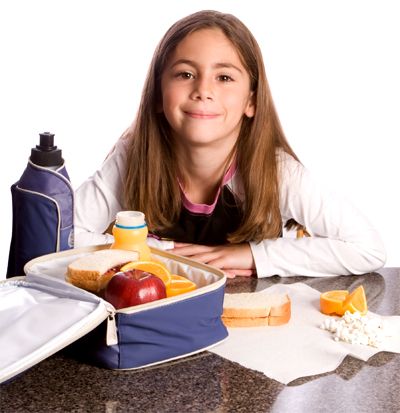 Easy Baon Tips For Mommies