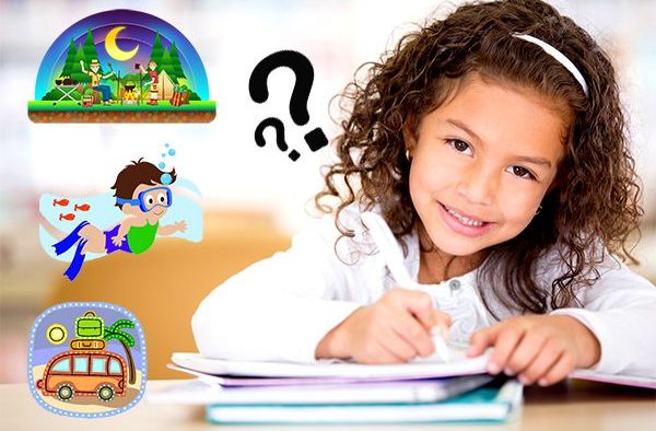 Kumon: Think Beyond Summer