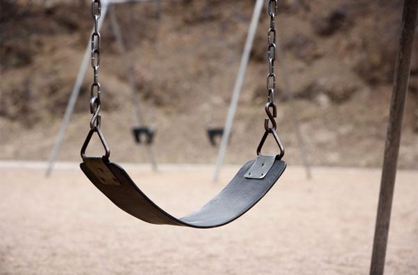 Hanging Seats