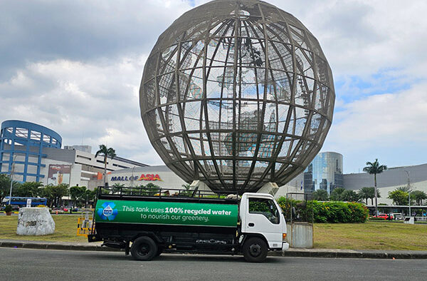 SM Prime’s Green Movement Maximizes Scalable Sustainability Through SM Supermalls