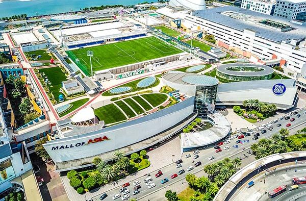 SM Prime Is Building For A Smarter, Cleaner Energy Future