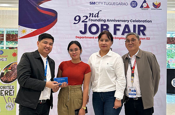 SM Job Fairs Kick Off 2026 Strong With Nationwide Jobs, Upskilling, And Career Opportunities