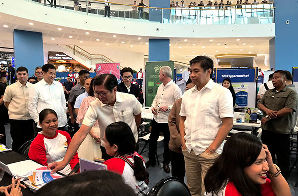 SM Supermalls Brings February Job Fairs Nationwide, Making Job Search Easier For Filipinos