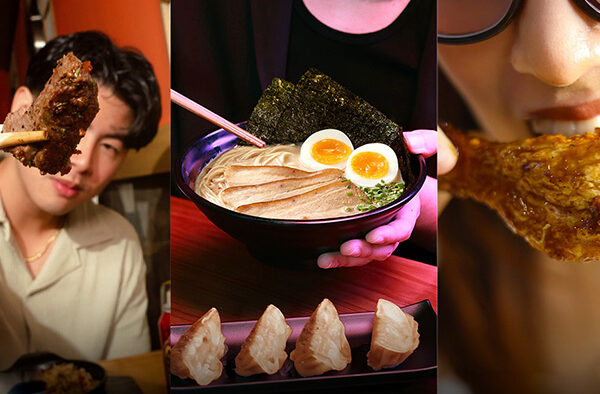 We Ate That! Best New Eats In The Metro At SM Supermalls