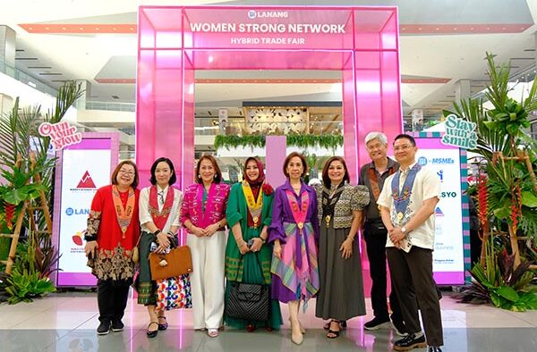 Women Entrepreneurs Shine At SM Supermalls This Women's Month