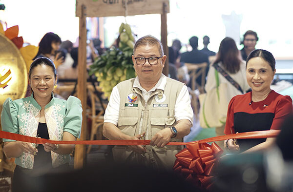 SM Supermalls Empower MSMEs At The 2026 DTI National Food Fair