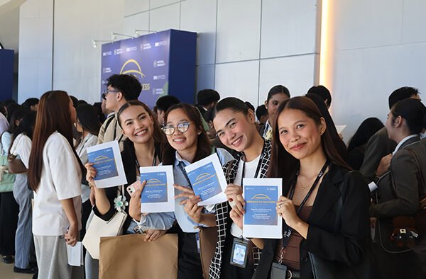 Bridges To Success Career Fair Empowers Future-Ready Talent