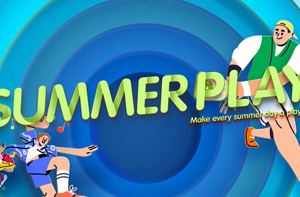 The Ultimate Summer Play With SM Supermalls x Tiktok Live