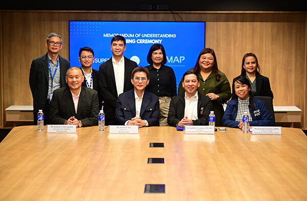SM Supermalls And PMAP To Expand Job And Upskilling Opportunities Nationwide