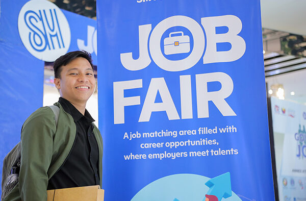 SM Job Fair Empowers Filipinos This August With Nationwide Hiring, Free Upskilling, And One-stop Government Services