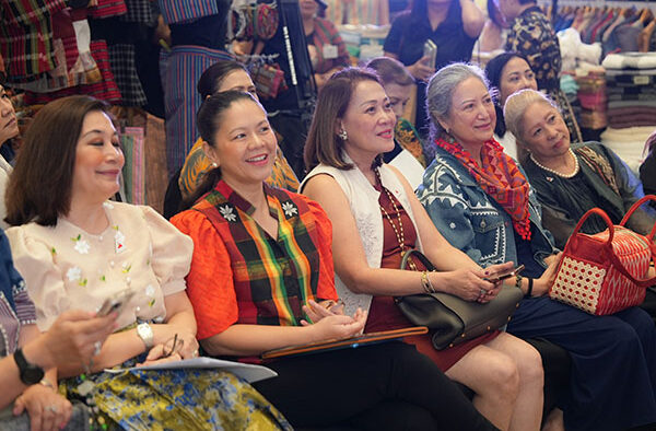 7 Reasons To Discover The Women Strong Network Hybrid Trade Fair
